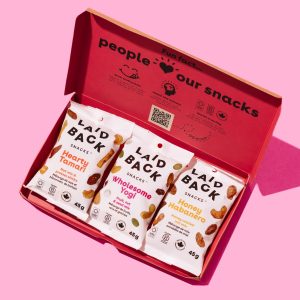 Sample Box